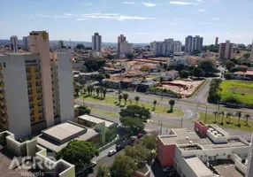 Foto 1 de Apartamento com 2 Quartos para alugar, 77m² em Vila Nova Cidade Universitaria, Bauru