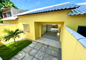 Foto 1 de Casa com 2 Quartos à venda, 79m² em  Pedra de Guaratiba, Rio de Janeiro