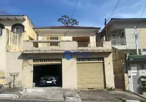 Foto 1 de Casa com 3 Quartos à venda, 300m² em Jardim São Paulo, São Paulo