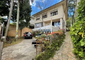 Foto 1 de Casa de Condomínio com 4 Quartos à venda, 490m² em Pacaembu, São Paulo