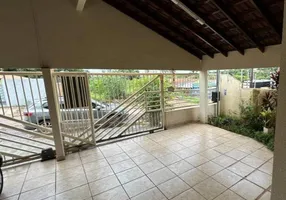 Foto 1 de Casa com 3 Quartos à venda, 160m² em Gloria, Várzea Grande