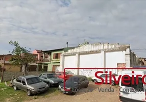 Foto 1 de Lote/Terreno à venda, 1440m² em Bom Jesus, Porto Alegre