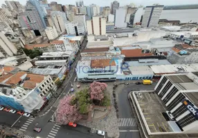 Foto 1 de Sala Comercial à venda, 144m² em Centro Histórico, Porto Alegre