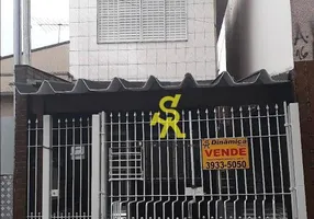 Foto 1 de Sobrado com 3 Quartos à venda, 100m² em Limão, São Paulo