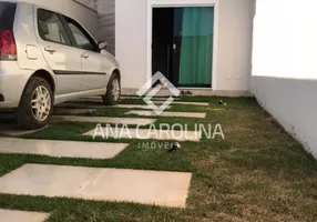 Foto 1 de Sobrado com 3 Quartos à venda, 125m² em São José, Montes Claros