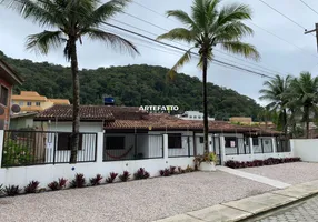Foto 1 de Imóvel Comercial com 5 Quartos à venda, 417m² em Praia Grande, Ubatuba