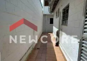 Foto 1 de Casa com 2 Quartos à venda, 130m² em Vila Jordanopolis, São Bernardo do Campo