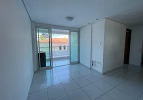 Foto 1 de Apartamento com 2 Quartos à venda, 59m² em Expedicionários, João Pessoa