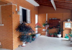 Foto 1 de Casa com 3 Quartos à venda, 200m² em Jardim Augusta, São José dos Campos