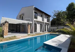 Foto 1 de Casa de Condomínio com 5 Quartos à venda, 435m² em Residencial Estância Eudóxia, Campinas