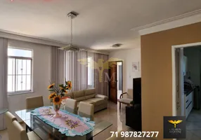 Foto 1 de Apartamento com 2 Quartos à venda, 80m² em Nordeste, Salvador
