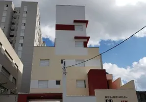 Foto 1 de Apartamento com 2 Quartos para alugar, 34m² em Jardim Vila Formosa, São Paulo