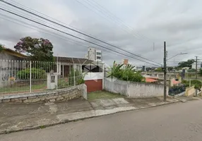 Foto 1 de Lote/Terreno à venda, 743m² em Coqueiros, Florianópolis