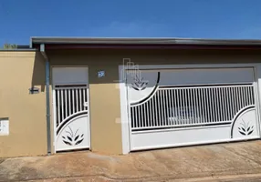 Foto 1 de Casa com 3 Quartos à venda, 80m² em Saltinho, Paulínia