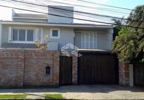 Foto 1 de Casa com 6 Quartos à venda, 700m² em Cristal, Porto Alegre