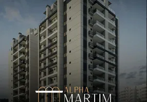 Foto 1 de Apartamento com 2 Quartos à venda, 73m² em Martim de Sa, Caraguatatuba