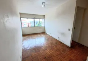 Foto 1 de Apartamento com 1 Quarto à venda, 40m² em Vila Parque Jabaquara, São Paulo