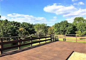 Foto 1 de Fazenda/Sítio com 4 Quartos à venda, 1000m² em Cai, Cabreúva