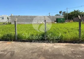 Foto 1 de Lote/Terreno à venda, 300m² em Jardim Werner Plaas VII, Americana