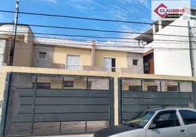 Foto 1 de Sobrado com 2 Quartos à venda, 100m² em Jardim Vila Formosa, São Paulo