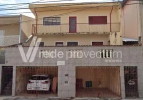 Foto 1 de Sobrado com 4 Quartos à venda, 218m² em Jardim Carlos Lourenço, Campinas