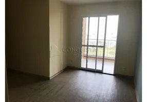 Foto 1 de Apartamento com 2 Quartos à venda, 57m² em Vila das Mercês, São Paulo