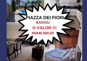 Foto 1 de Apartamento com 3 Quartos à venda, 96m² em Boa Vista, São José do Rio Preto