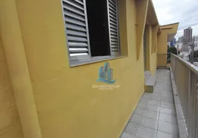Foto 1 de Apartamento com 1 Quarto para alugar, 75m² em Santa Maria, São Caetano do Sul