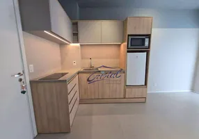 Foto 1 de Apartamento com 1 Quarto para alugar, 32m² em Butantã, São Paulo