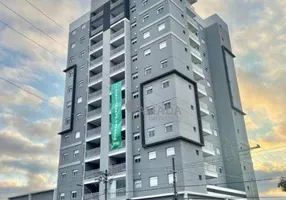 Foto 1 de Apartamento com 2 Quartos à venda, 67m² em Vila Jacuí, São Paulo