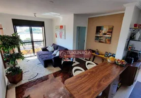 Foto 1 de Apartamento com 2 Quartos para alugar, 56m² em Jardim Têxtil, São Paulo
