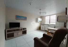 Foto 1 de Apartamento com 1 Quarto à venda, 38m² em Guarani, Novo Hamburgo