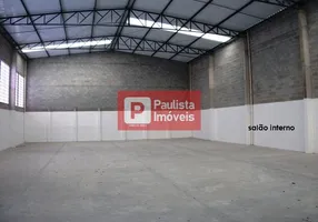 Foto 1 de Galpão/Depósito/Armazém à venda, 617m² em Lagoa, Vargem Grande Paulista