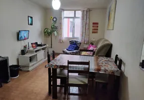 Foto 1 de Apartamento com 1 Quarto à venda, 45m² em Bangu, Rio de Janeiro