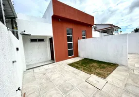 Foto 1 de Casa com 2 Quartos à venda, 56m² em José Américo de Almeida, João Pessoa