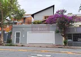 Foto 1 de Sobrado com 3 Quartos à venda, 259m² em Vila Sônia, São Paulo