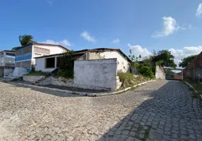 Foto 1 de Lote/Terreno com 1 Quarto à venda, 600m² em Redinha, Natal