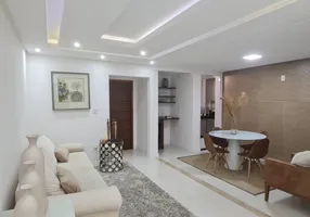 Foto 1 de Apartamento com 3 Quartos à venda, 260m² em Vivendas da Serra, Juiz de Fora