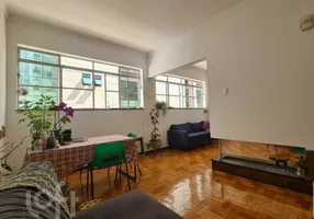Foto 1 de Apartamento com 3 Quartos à venda, 134m² em Savassi, Belo Horizonte