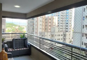 Foto 1 de Apartamento com 3 Quartos à venda, 119m² em Jardim Botânico, Ribeirão Preto