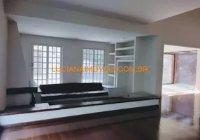 Foto 1 de Sobrado com 3 Quartos à venda, 358m² em Alto de Pinheiros, São Paulo