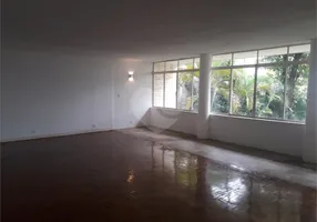 Foto 1 de Casa com 4 Quartos à venda, 300m² em Pacaembu, São Paulo