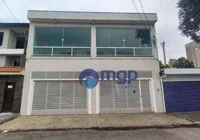 Foto 1 de Prédio Comercial para venda ou aluguel, 700m² em Jardim Santa Francisca, Guarulhos