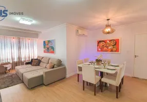 Foto 1 de Apartamento com 3 Quartos à venda, 108m² em Água Verde, Blumenau