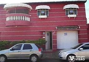 Foto 1 de Casa com 4 Quartos à venda, 480m² em Jardim America, Uberaba