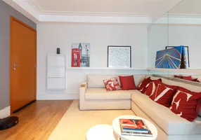 Foto 1 de Apartamento com 2 Quartos à venda, 69m² em Vila Aricanduva, São Paulo