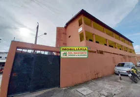 Foto 1 de Apartamento com 2 Quartos para alugar, 50m² em Jardim das Oliveiras, Fortaleza