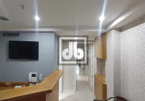 Foto 1 de Sala Comercial à venda, 39m² em Tijuca, Rio de Janeiro