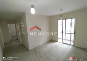 Foto 1 de Apartamento com 2 Quartos à venda, 50m² em Cidade Líder, São Paulo