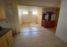 Foto 1 de Casa com 2 Quartos para alugar, 150m² em São Dimas, Piracicaba